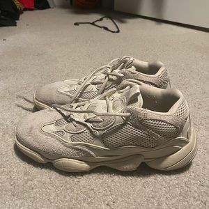 Yeezy 500 Blush